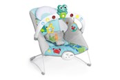 Babyutstyr - Baby Einstein Kick to It Neptune™ Musikalsk Skråstol - BE-13102