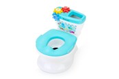 Babyutstyr - Baby Einstein Geared for Success™ 2-i-1 Pottetræningssystem - BE-17087