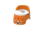 Babyutstyr - Baby Einstein Tinkle and Reveal™ Tiger Potte - BE-17285
