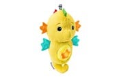 Babyutstyr - Baby Einstein Sea Dreams Seahorse™ - Beroligende Bamse med Lyd - Gul - BE-17400-000