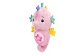Babyutstyr - Baby Einstein Sea Dreams Seahorse™ - Beroligende Bamse med Lyd - Pink - BE-17400-013