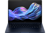 Bærbar PC - HP EliteBook X G1i Ai - 14" Touchscreen | Intel® Core™ Ultra 7 258V | 32GB | 1TB | NFC - B66TQAT#UUW