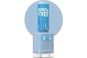 Sminke - Rimmel Kind & Free clean nail 152 Tidal Wave Blue 8ml - 17481772152