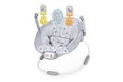 Babyleker - Bright Starts Disney Winnie the Pooh Classic Pals™ Vibrating Bouncer - BS-17190