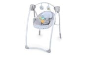 Babyleker - Bright Starts Winnie the Pooh Classic Pals™  Milestone Swing - BS-17242