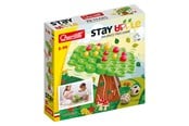Babyleker - Quercetti Stay Apple! Balance Tree Game - QU-01041
