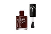Sminke - Rimmel Super Gel Nail Polish 043 Venus 12ml - 17481372043