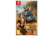 Spill - Metal Slug Tactics - Nintendo Switch - Strategi - 3760415190075
