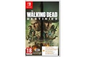 Spill - The Walking Dead: Destinies (Code in a Box) - Nintendo Switch - Action - 5060968302450