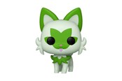 Reklameartikler - Funko! - Funko POP Vinyl Pokemon Sprigatito - Figur - 75191