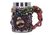 Reklameartikler - Nemesis Now - Dungeons & Dragons Beholder Tankard - Krus - B6915A25