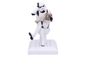 Reklameartikler - Nemesis Now - Stormtrooper sitting on toilet - Figur - B6946A25