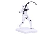 Reklameartikler - Nemesis Now - Stormtrooper What a Catch - Figur - B6953A25