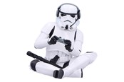Reklameartikler - Nemesis Now - Stormtrooper Gamer - Figur - B6954A25