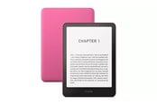 E-bokleser - Amazon Kindle Paperwhite 16GB - Pink (Ad-supported) - B0CFPR32B1