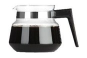 Kaffe & Espresso - Moccamaster Glass Jug 851 - 1 L - 99830