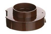 Kaffe & Espresso - Moccamaster Lid for Jug - Brown - 13307