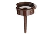 Kaffe & Espresso - Moccamaster Mixing Lid - Brown - 13373