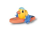 Dukker, Bamser & Utstyr - Baby Born Splish Splash Surfing Berta - 837146