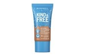 Sminke - Rimmel Kind & Free skin tint 201 Classic beige 30ml - 17417774201