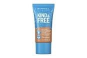 Sminke - Rimmel Kind & Free skin tint 210 Golden beige 30ml - 17417774200