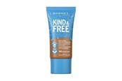 Sminke - Rimmel Kind & Free skin tint 400 Natural beige 30ml - 17417774400