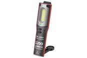 Lommelykter  - Haj Light Rechargeable Inspection Lamp 1200 lumens - 49HL1200