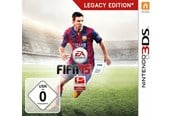 Spill - FIFA 15 (Legacy Edition) - Nintendo 3DS - Sport - 5030945113218