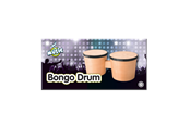 Musikk - Music Bongo Drum - 500904