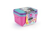Kreative leker - So Slime Slimelicious Mini Market Basket - 240