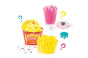 Kreative leker - So Slime Slimelicious Mini Market Basket - 240