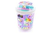 Kreative leker - So Slime Slime Ice - Mega Cup - 3001