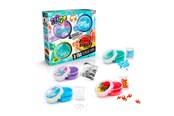 Kreative leker - So Slime X-TRA sensations 4 pack - 3081