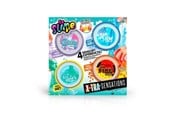 Kreative leker - So Slime X-TRA sensations 4 pack - 3081