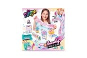 Kreative leker - So Slime Marble Twist and Slime Kit - 322