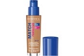 Sminke - Rimmel Match Perfection Foundation 201 Classic beige 30ml - 17415874201
