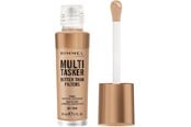 Sminke - Rimmel Multi Tasker Better Than Filters 001 Fair 30ml - 17417974001