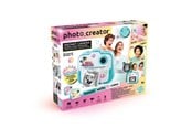 Kreative leker - Studio Creator PHOTO CREATOR Instant Camera Summer Edition - 12328