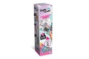 Kreative leker - Style 4 Ever Coloring Roll Up - 288