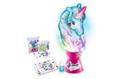 Kreative leker - Style 4 Ever Unicorn Lava Lamp DIY - 297