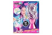 Kreative leker - Style 4 Ever Unicorn Lava Lamp DIY - 297
