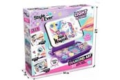 Kreative leker - Style 4 Ever Diamond Art 3in1 LED Case - 300
