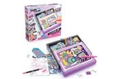 Kreative leker - Style 4 Ever Diamond Art 3in1 LED Case - 300