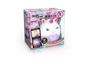 Kreative leker - Style 4 Ever Secret Deco DIY Unicorn Lamp - 301