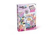 Kreative leker - Style 4 Ever Diamond Art Refill Kit - 321