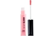 Sminke - Rimmel Oh My Gloss 160 Stay my rose 6ml - 17451571160