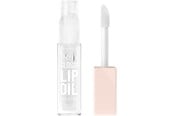 Sminke - Rimmel Oh My Gloss lip Oil 000 Clear Cloud 4.50ml - 17464471000