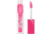 Sminke - Rimmel Oh My Gloss lip Oil 003 Berry Pink 4.50ml - 17464471003