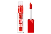 Sminke - Rimmel Oh My Gloss lip Oil 004 Vivid Red 4.50ml - 17464471004