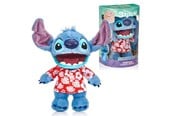 Dukker, Bamser & Utstyr - Disney Mini Hula Stitch Puppet - 102701